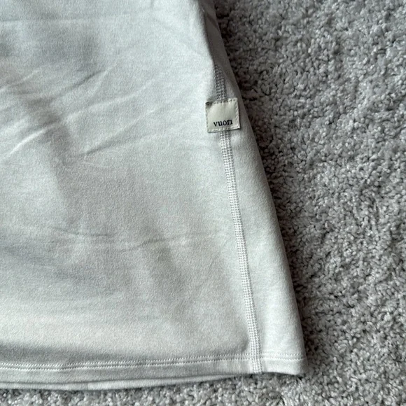 Vuori Women's Halo Performance Skirt Size XL - Picture 7 of 7